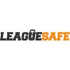 LeagueSafe logo