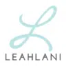 Leahlani Skincare logo