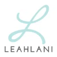 Leahlani Skincare logo