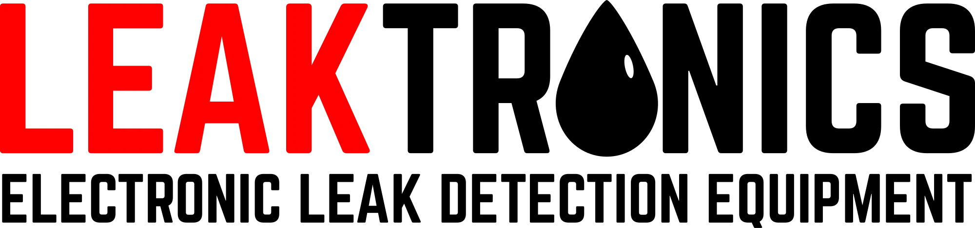 LeakTronics logo