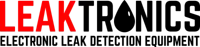 LeakTronics logo