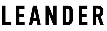 Leander logo