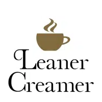Leaner Creamer logo
