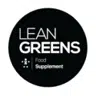 Lean Greens logo