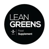 Lean Greens logo