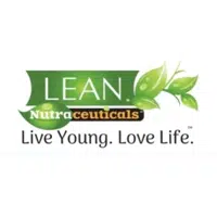LEAN Nutraceuticals logo
