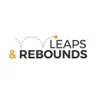 Leaps & Rebounds logo