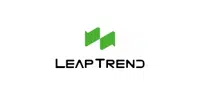 leaptrend logo
