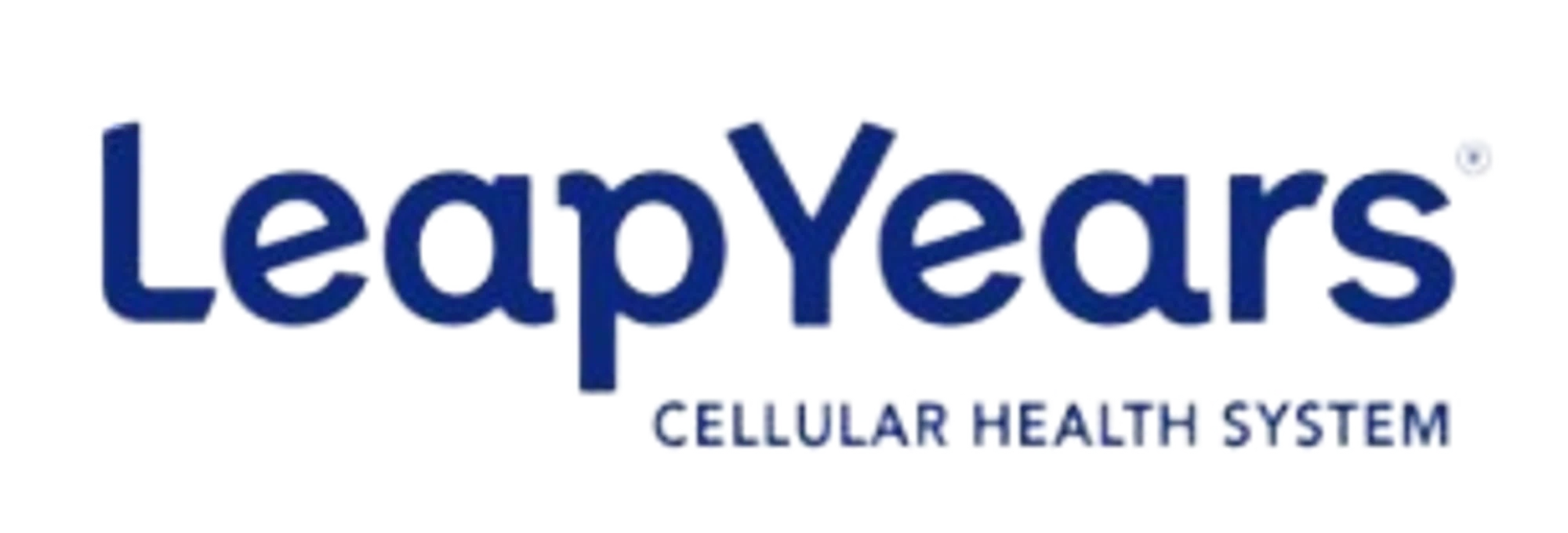 Leap Years logo