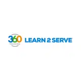 Learn2Serve logo