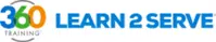 Learn2Serve logo