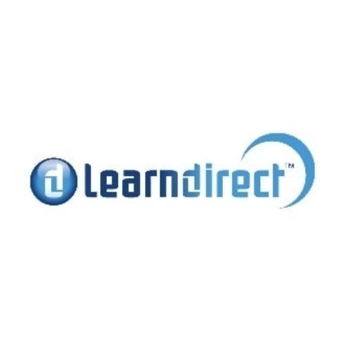 learndirect logo