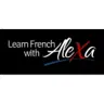 Learn French With Alexa logo