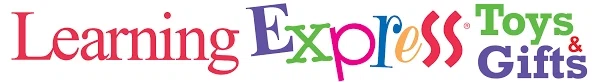 Learning Express logo