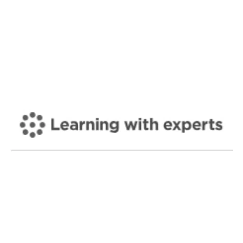 Learning with experts logo