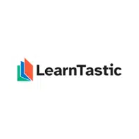 Learntastic logo