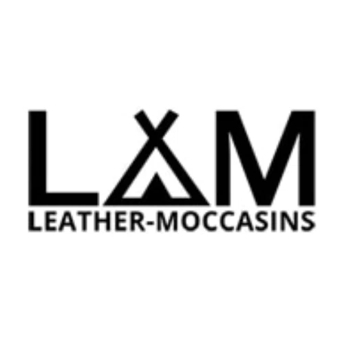 Leather-Moccasins logo