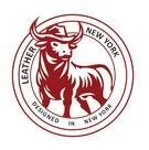 Leather New York logo