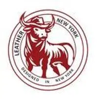 Leather New York logo