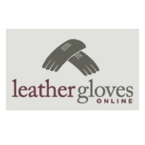 Leather Gloves Online logo