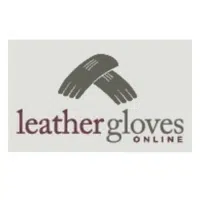 Leather Gloves Online logo