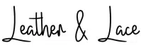 Leather & Lace logo