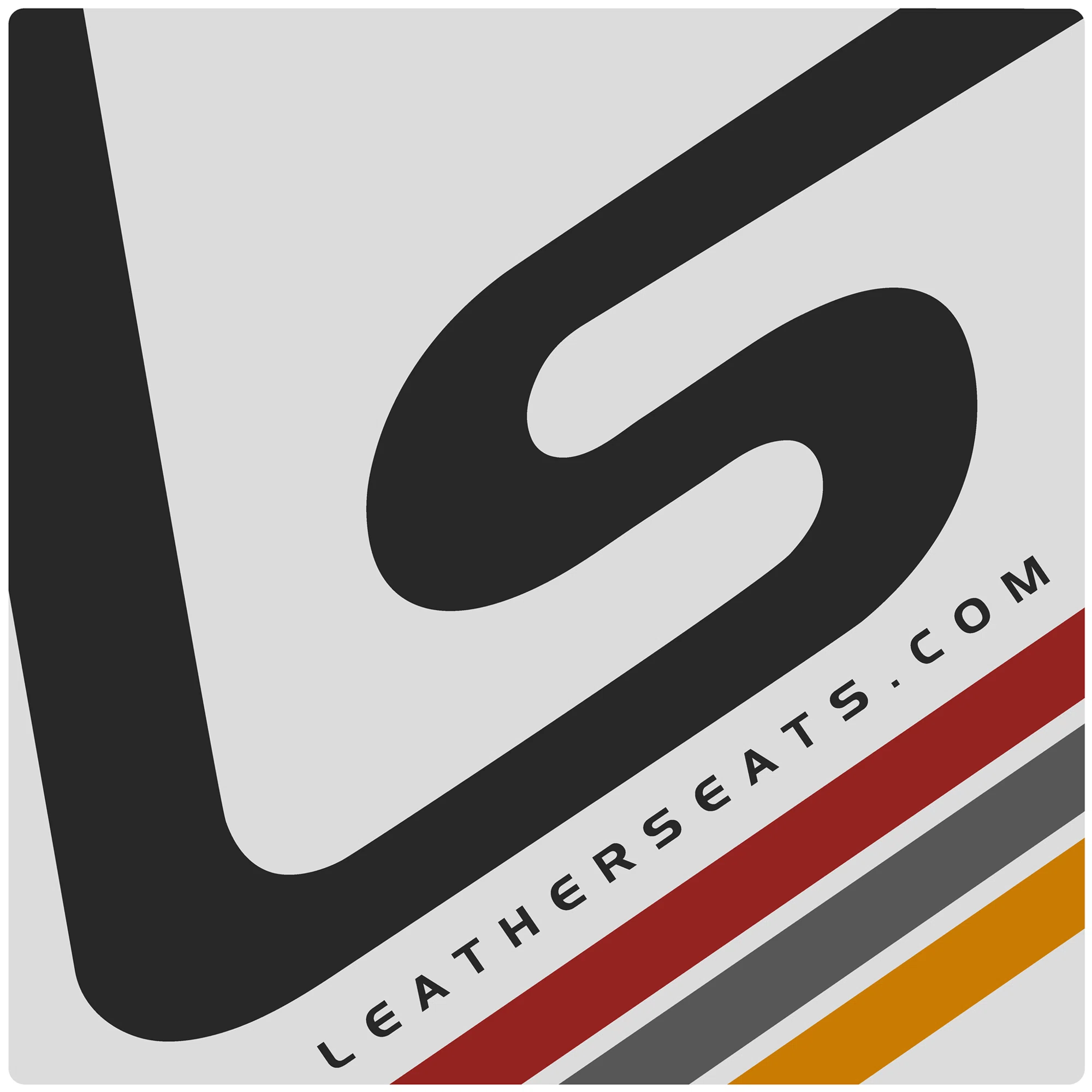 LeatherSeats.com logo