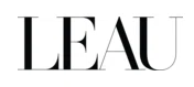 LEAU logo