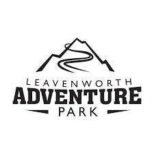 Leavenworth Adventure Park logo