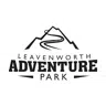 Leavenworth Adventure Park logo