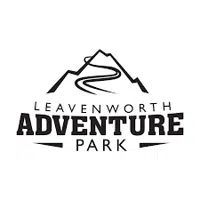 Leavenworth Adventure Park logo
