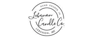 Lebanon Candle logo