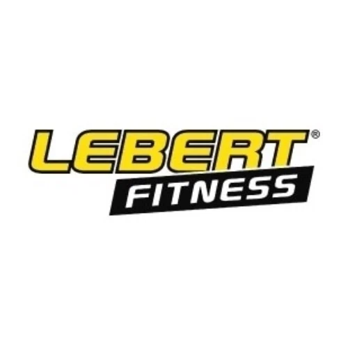 Lebert Fitness logo