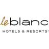 Le Blanc Spa Resorts logo