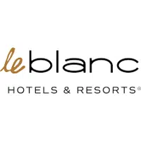 Le Blanc Spa Resorts logo