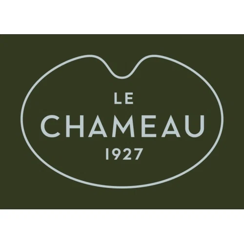 Le Chameau logo