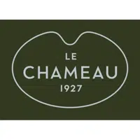 Le Chameau logo