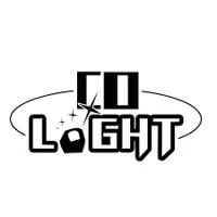 LED Colight logo
