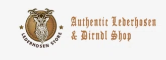 Lederhosen Store logo
