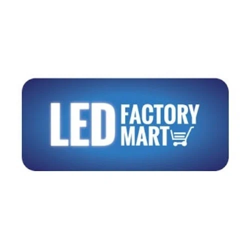 LED Factory Mart logo
