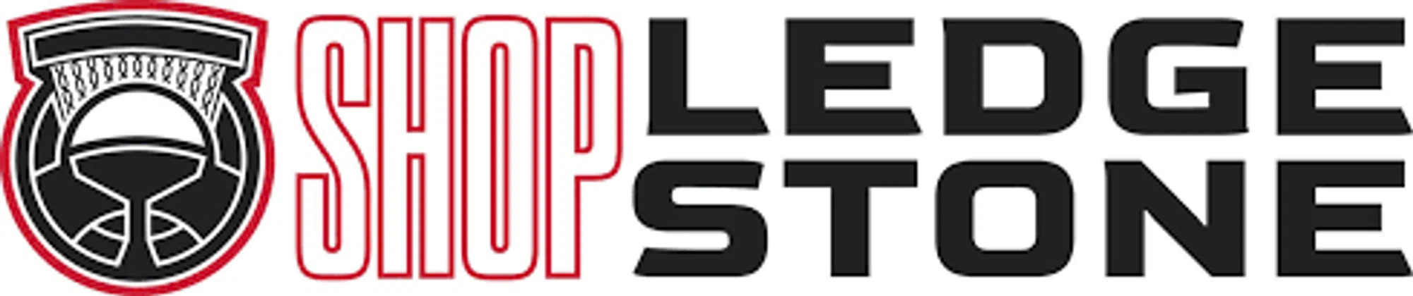Ledgestone logo