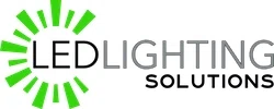 LED Lighting Solutions logo