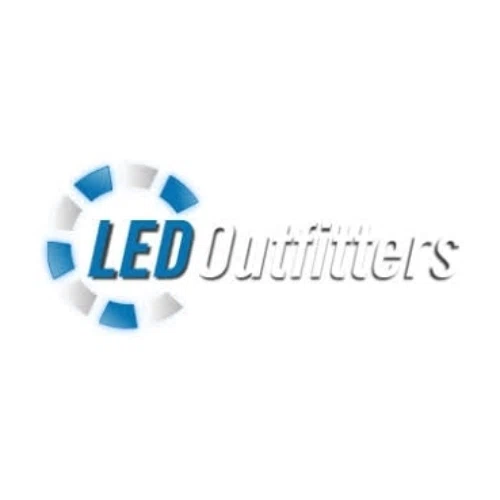 LED Outfitters logo