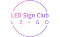 Led Sign Club logo