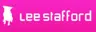 Lee Stafford logo