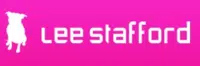 Lee Stafford logo