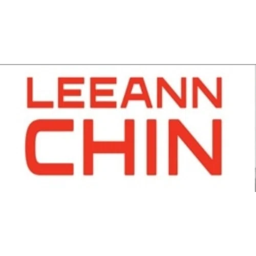 Leeann Chin logo