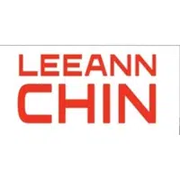 Leeann Chin logo