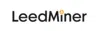 Leedminer logo