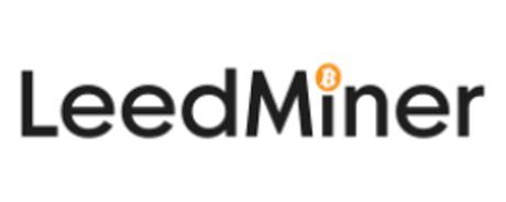 Leedminer promo code
